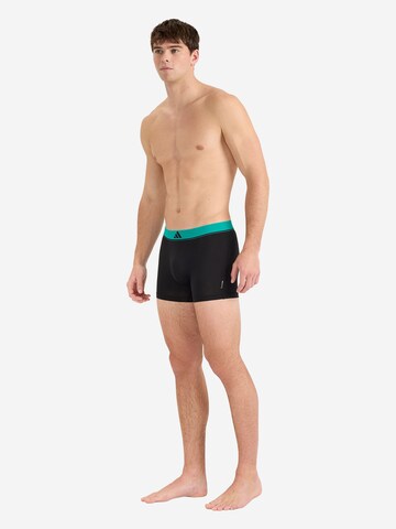 ADIDAS SPORTSWEAR Boxer shorts ' Active Micro Flex ' in Green