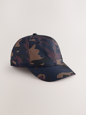 Next Muts in Blauw