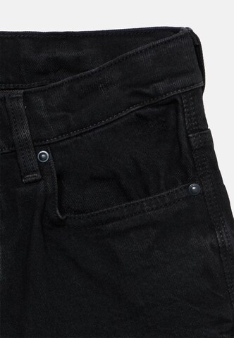 G-STAR - regular Vaquero 'DAKOTA' en negro
