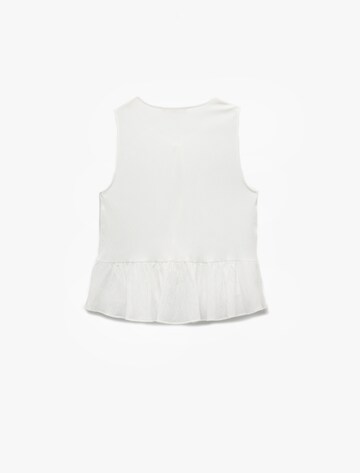 Koton Blouse in Beige
