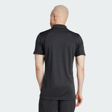 ADIDAS PERFORMANCE Functioneel shirt 'FreeLift' in Zwart