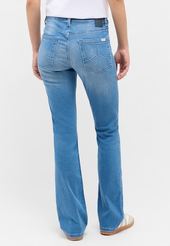 MUSTANG Regular Jeans 'Shelby' in Blauw