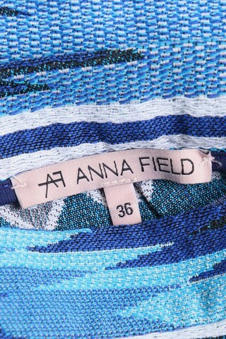 Anna Field Minirock S in Blau