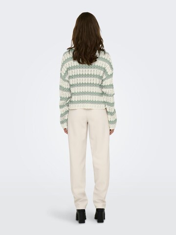ONLY Sweater 'Asa' in Green