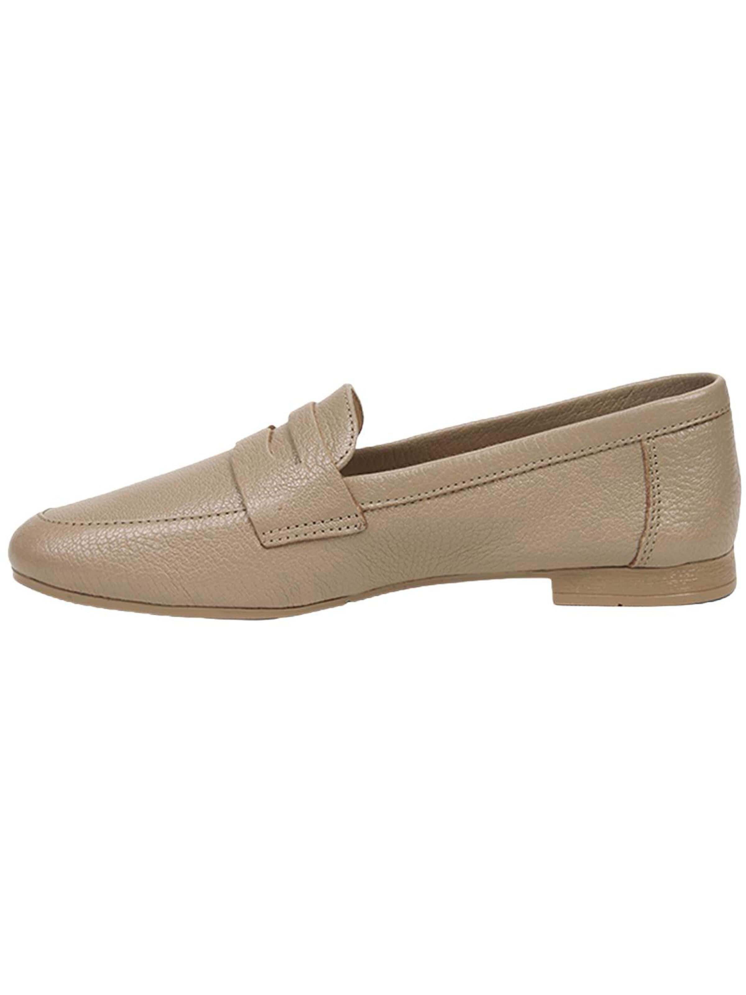 Desa Moccasins 'Loafer' in Grey