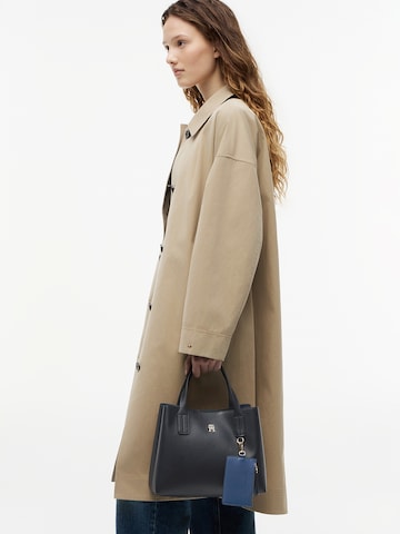 Cabas TOMMY HILFIGER en bleu