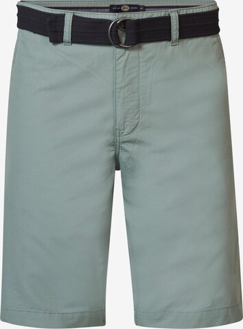 Pantaloni chino di Petrol Industries in blu: frontale