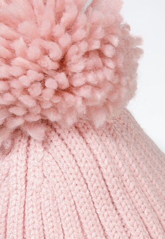 MINOTI - Gorra en rosa