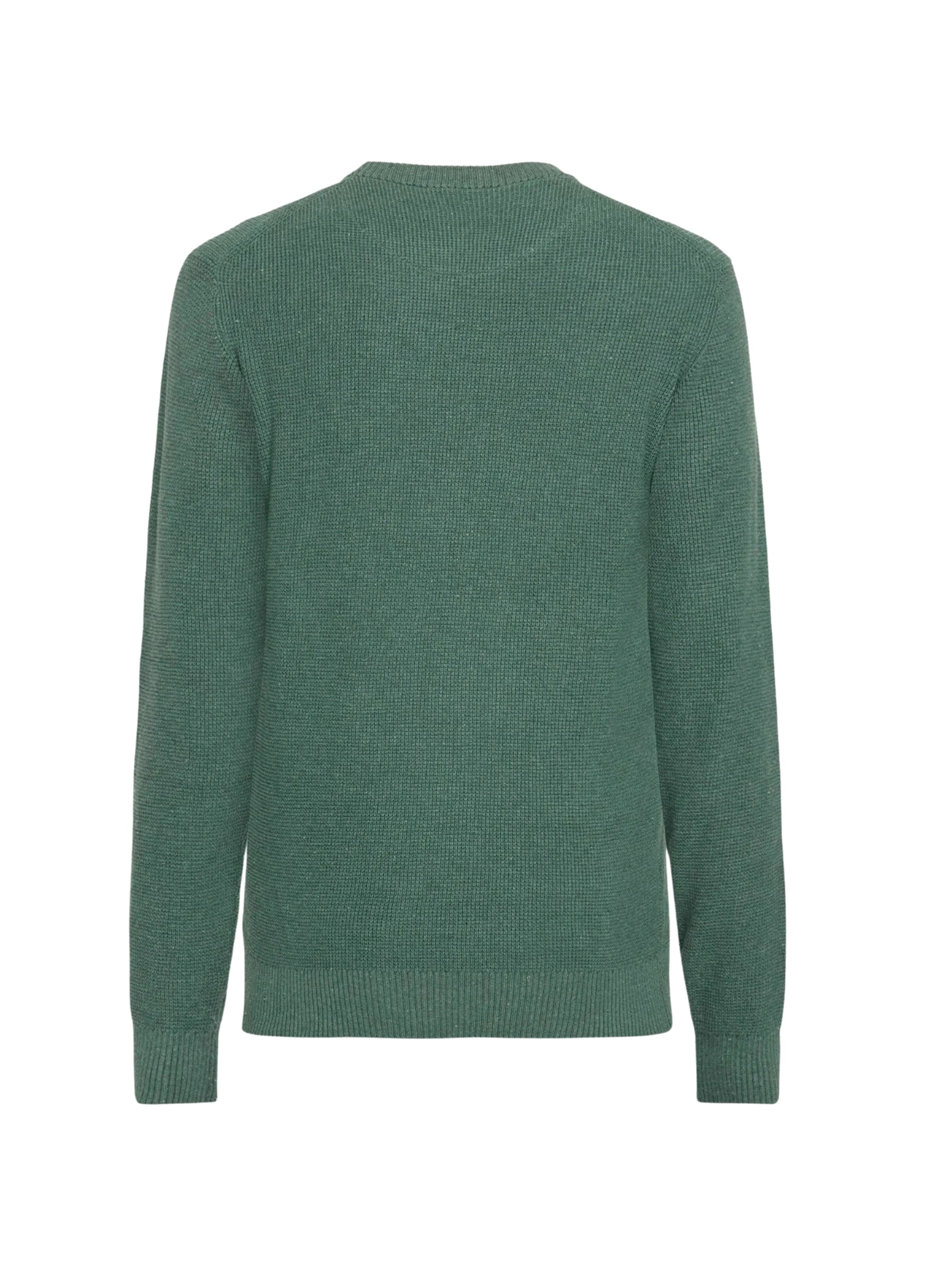 Signal Pullover 'Nico' i grøn