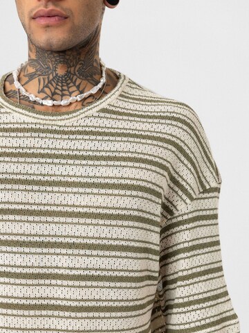 T-Shirt 'Marc' Dandalo en vert