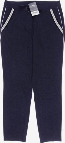 COMMA Pants in XS in Blue: front