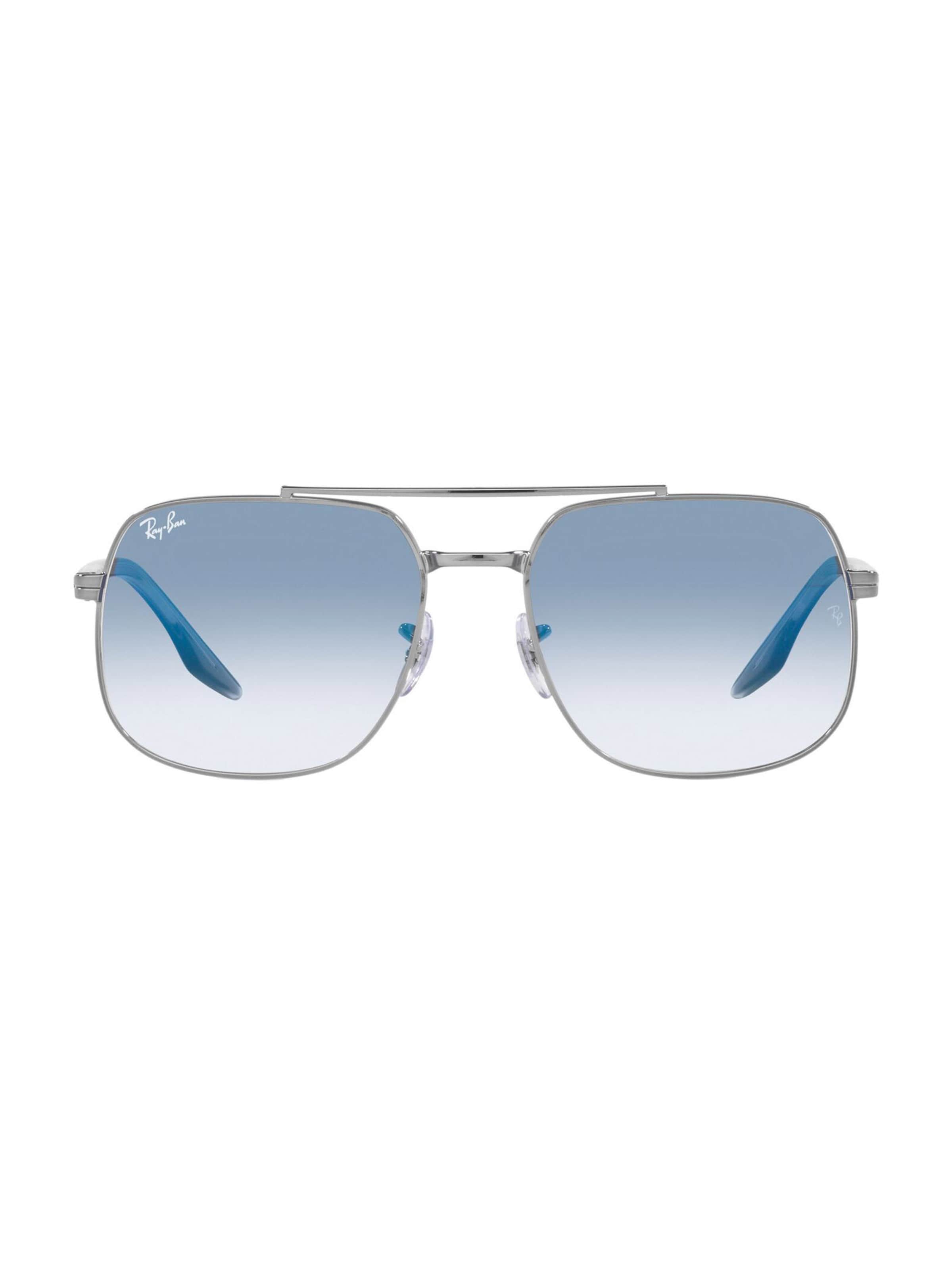 Ray-Ban - Óculos de sol '0RB369956001/51' em azul