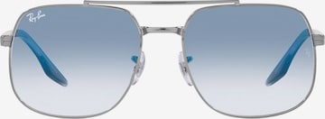 Ray-Ban Sunglasses '0RB369956001/51' in Blue