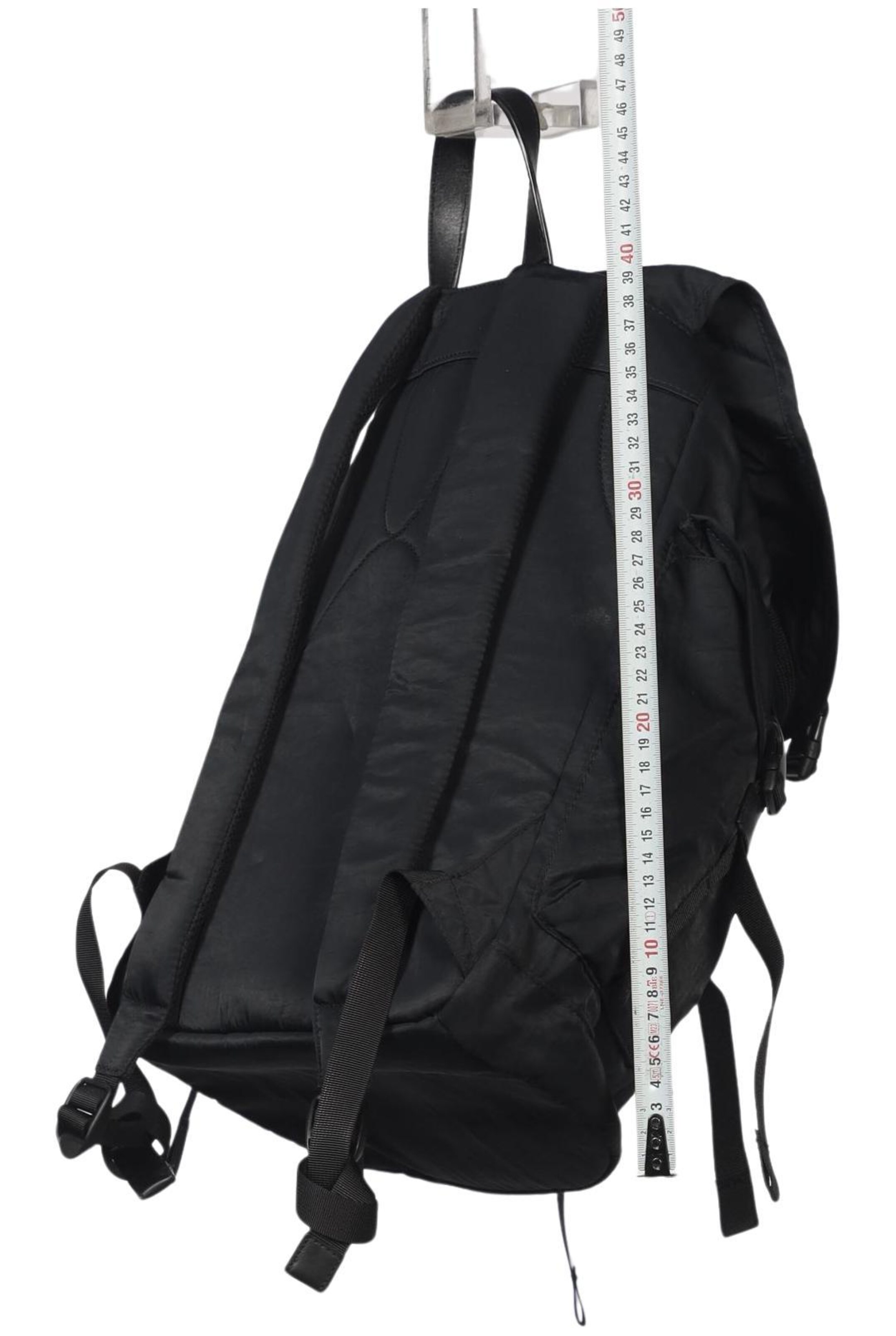 SANDQVIST Backpack in One size in Black