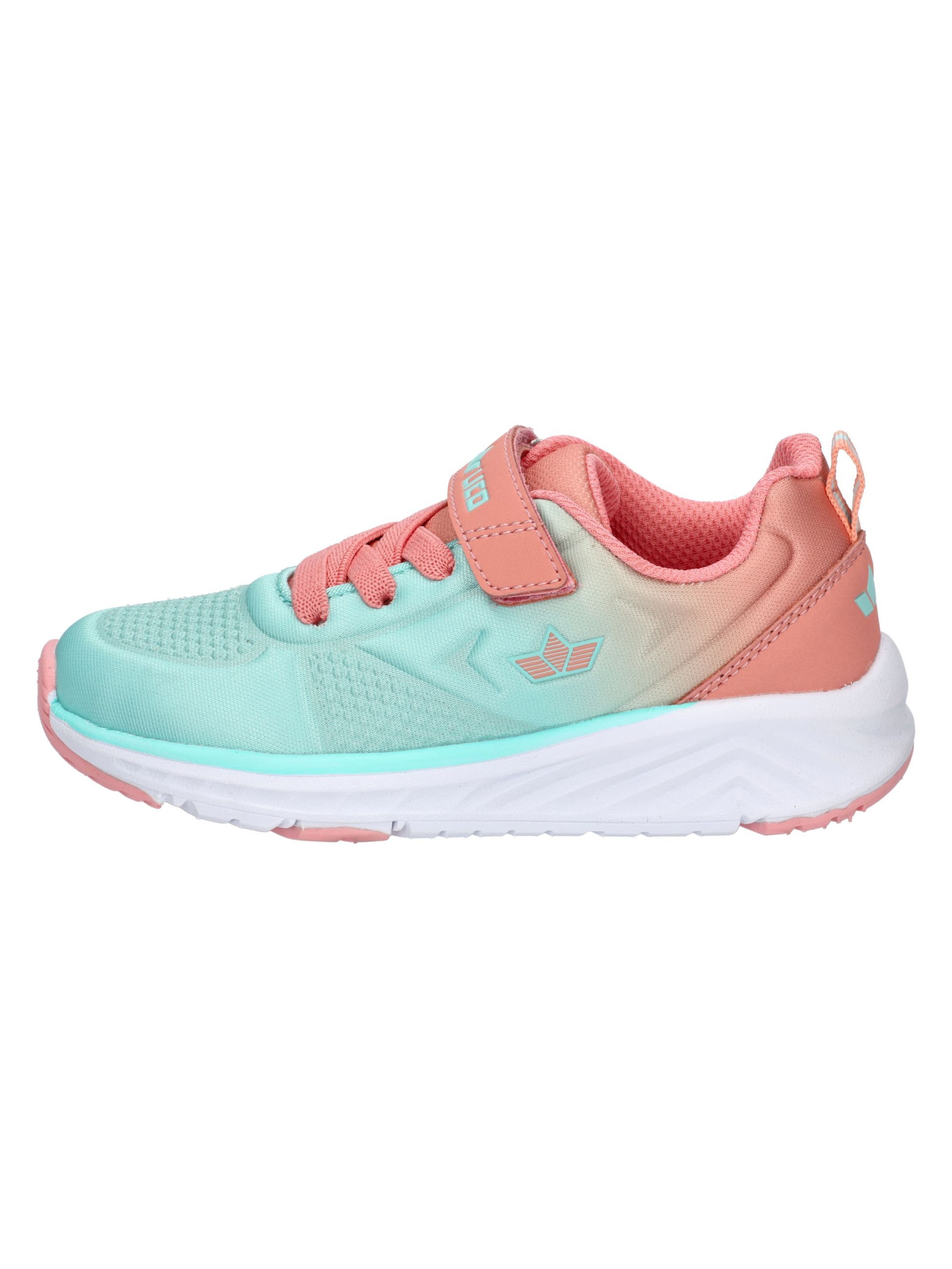 LICO Sneaker 'Cranston VS' in Orange