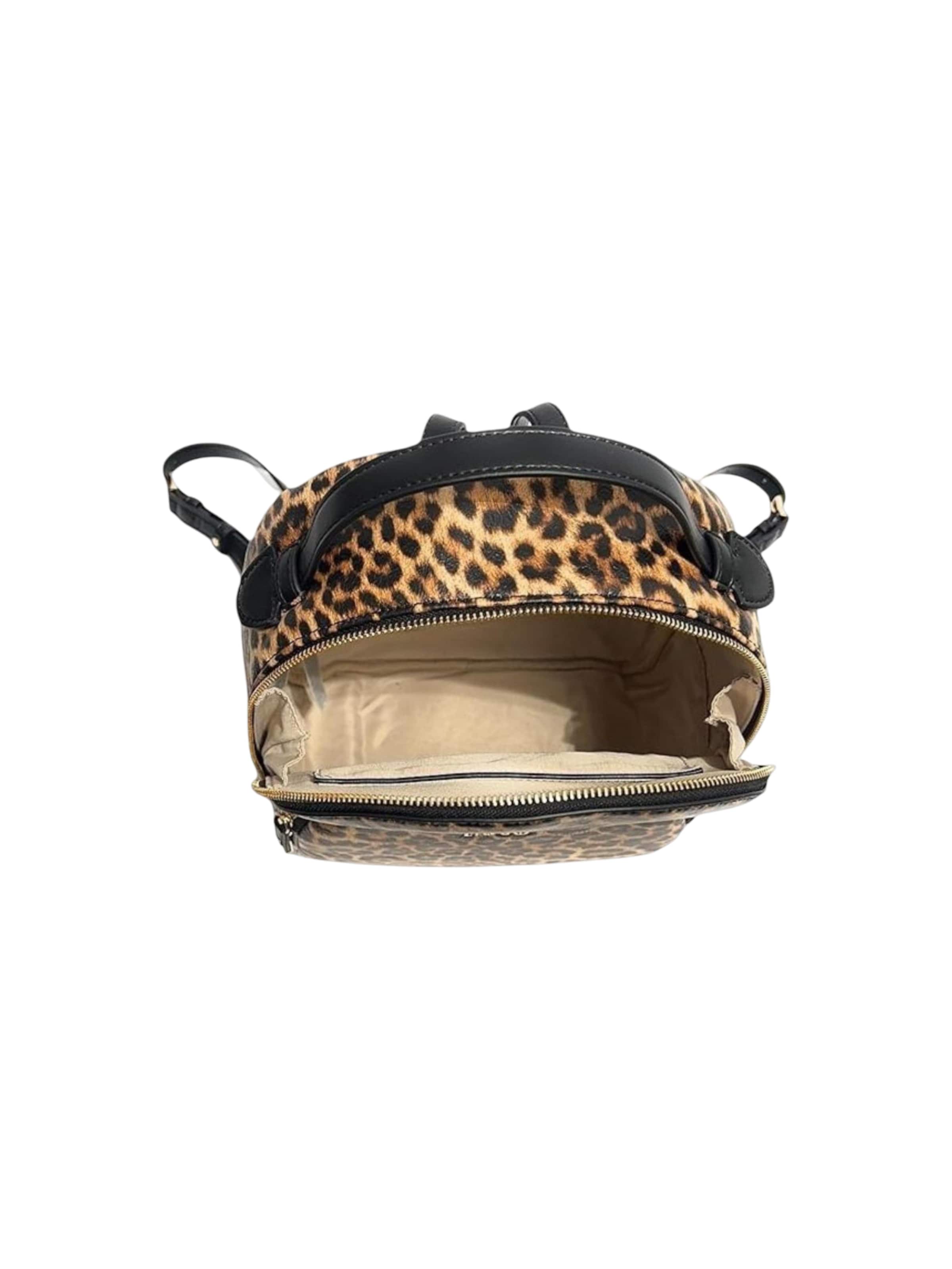 Liu Jo - Mochila 'M BACKPACK AA6209 E1119' en marrón