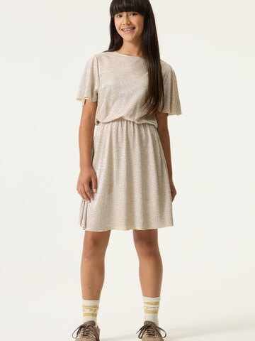 GARCIA Dress in Silver