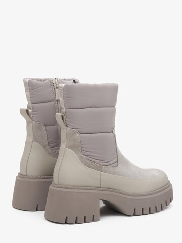 Estro Boots '09-2974'‌‌‌‌‌‌‌‌‌ in Grau