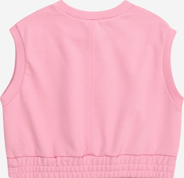 Marni Sweatshirt i pink