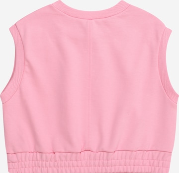 Marni - Sweatshirt em rosa