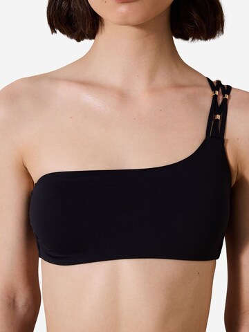 Penti Bikini felső 'Bikinioberteile' - fekete
