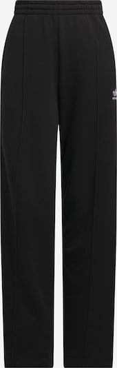 ADIDAS ORIGINALS Hose in schwarz / weiß, Produktansicht