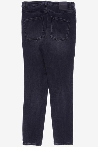 BOSS Black Jeans 27 in Grau