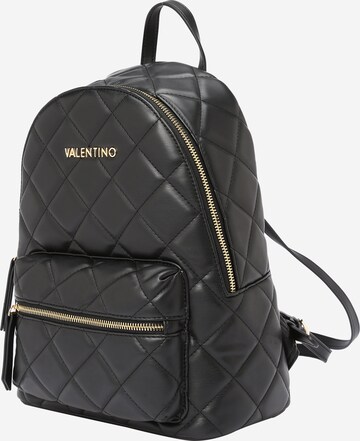 VALENTINO - Mochila en negro