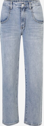 Misspap Jeans in blue denim, Produktansicht