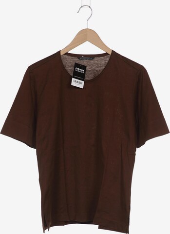 ETERNA T-Shirt XL in Braun: predná strana
