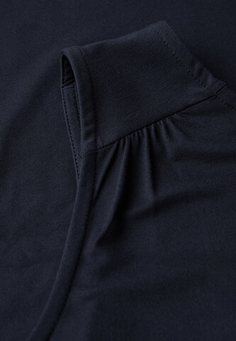 STREET ONE Kleid in Blau