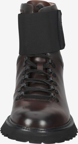 JOOP! Lace-Up Boots in Brown