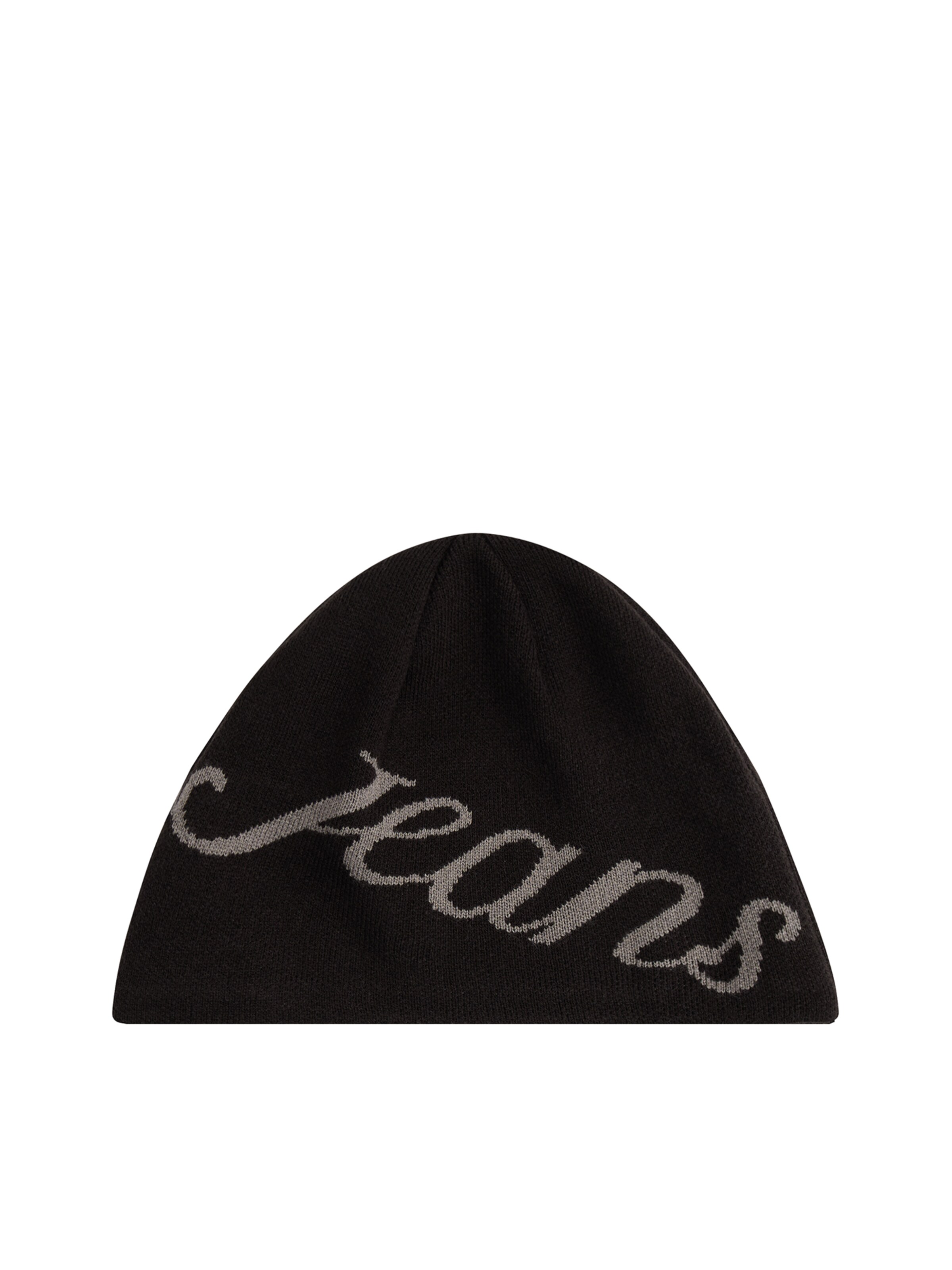 Tommy Jeans Kape | črna barva