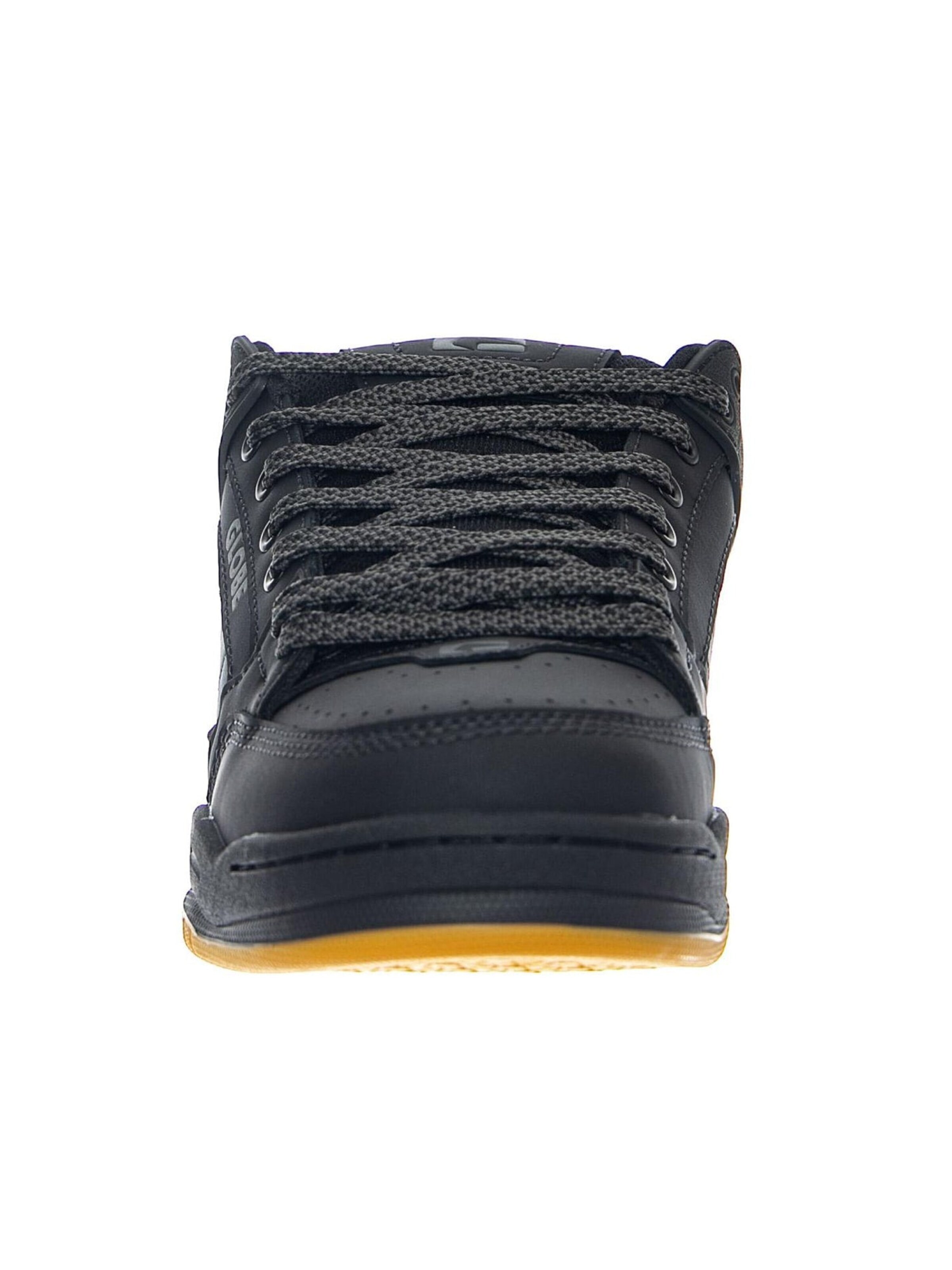 Globe Sneaker low 'Tilt Dark Shadow/Phantom'‌‌‌‌‌‌‌‌‌‌ in Schwarz