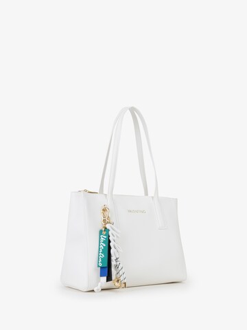 Cabas VALENTINO en blanc
