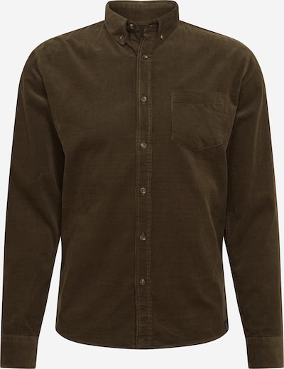 Camicia SHINE ORIGINAL di colore cachi, Visualizzazione prodotti