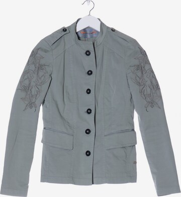 BOSS Black Jacket & Coat in XXS in Grey: front