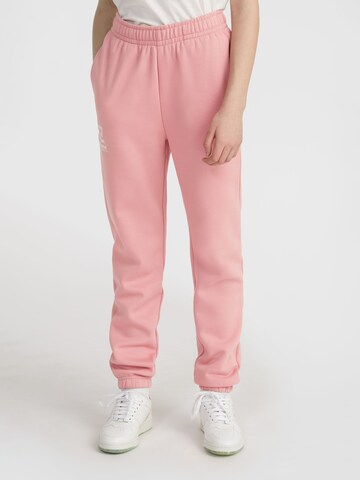 O'NEILL - regular Pantalón 'Noos Wow' en rosa: frente