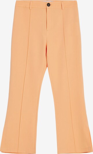 Bershka Kalhoty - oranžová, Produkt