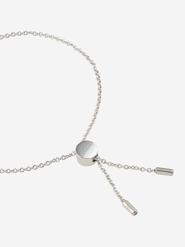 SKAGEN Armband 'Agnethe' in Silber