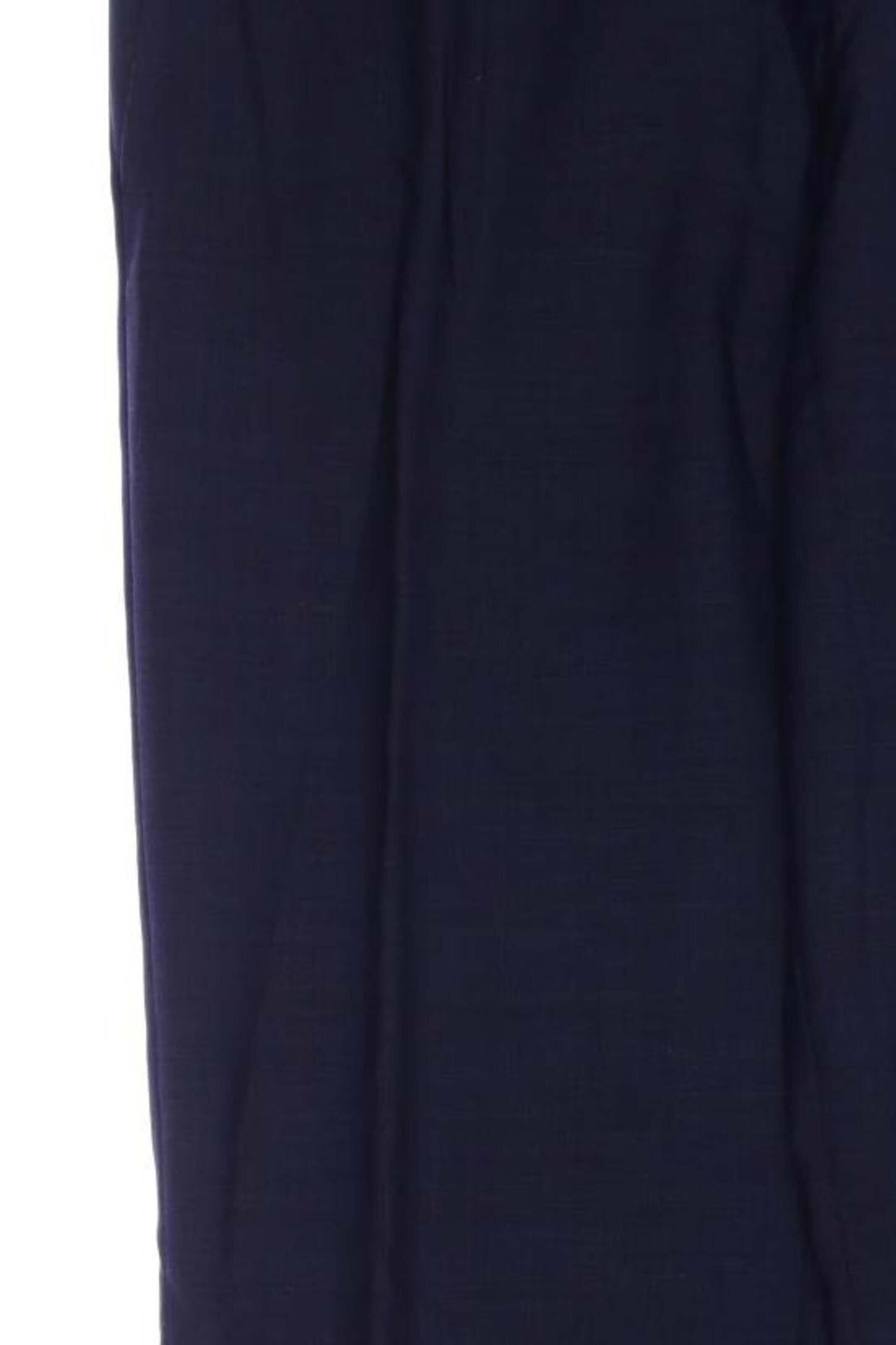 HUGO Stoffhose 31-32 in Blau