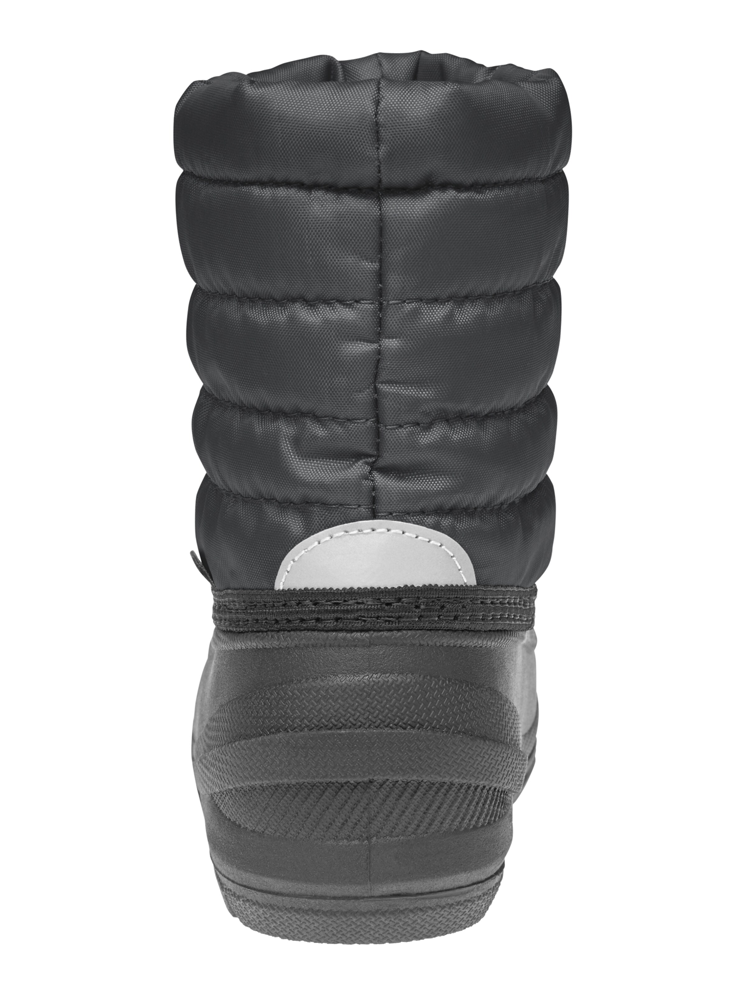 PLAYSHOES Сноубутсы в Серый