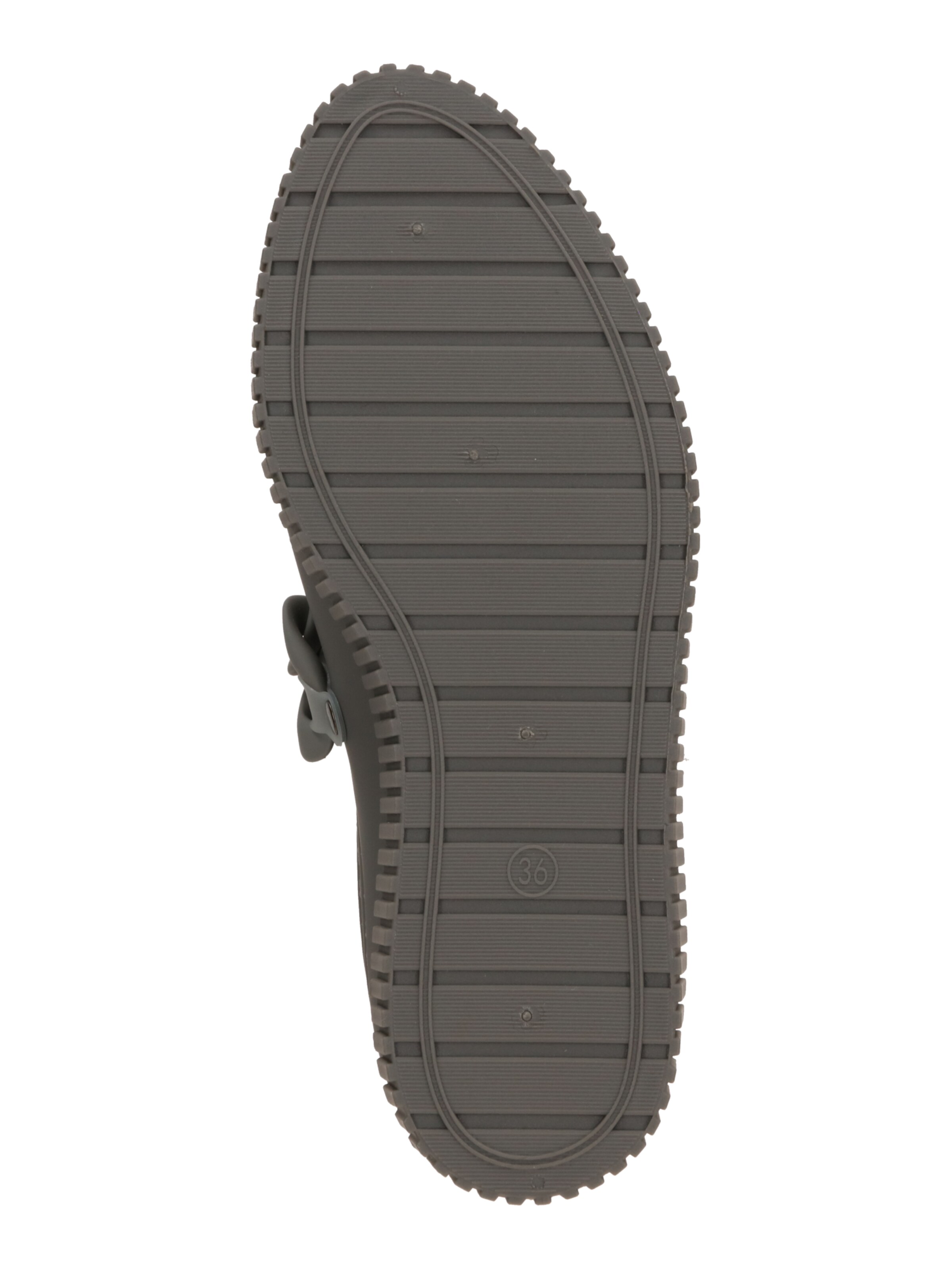 Dockers by GerliGumene čizme - siva boja