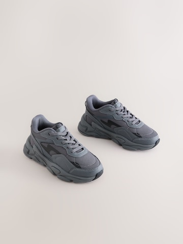 Next - Zapatillas deportivas en gris