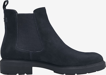 Chelsea Boots TAMARIS en bleu