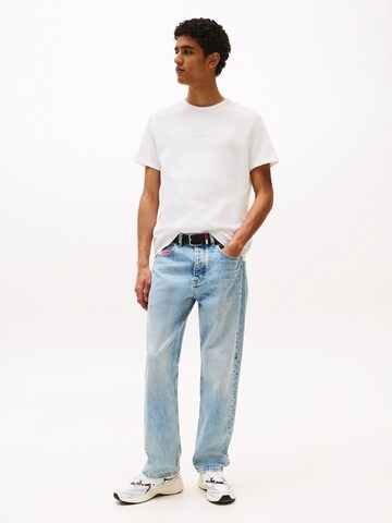 Tommy Jeans Shirt in Wit