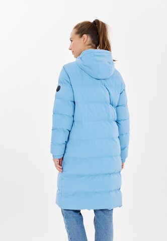 Whistler Wintermantel 'Abella' in Blauw