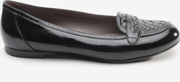 Bottega Veneta Flats & Loafers in 40,5 in Black: front