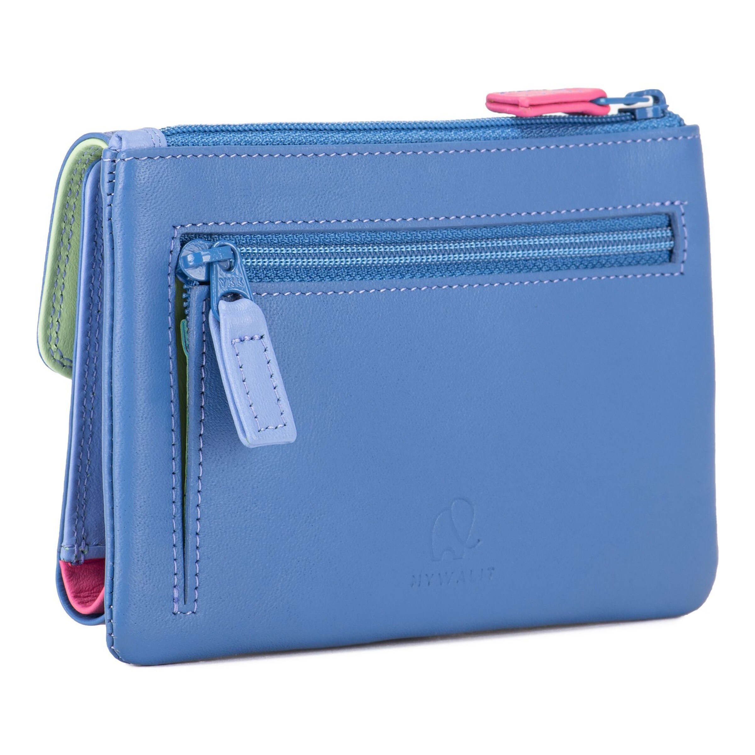 mywalit Wallet in Blue