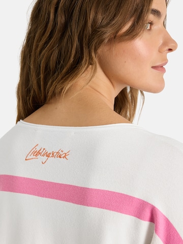 rozā LIEBLINGSSTÜCK Džemperis 'Marci'